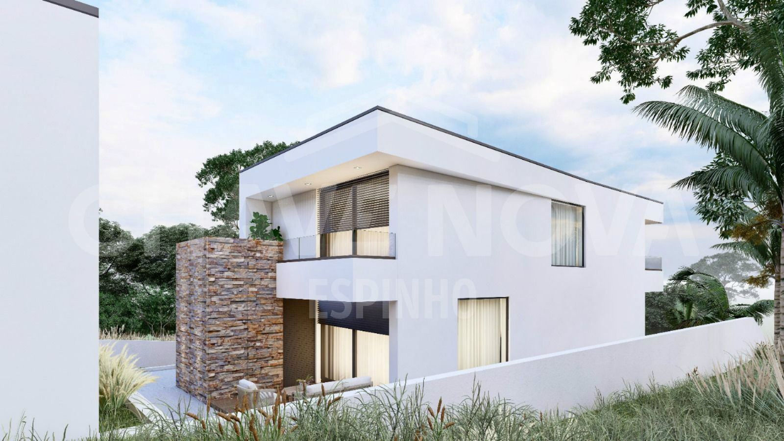 Moradia T3 para Venda em Santa Maria da Feira, Travanca, Sanfins e Espargo