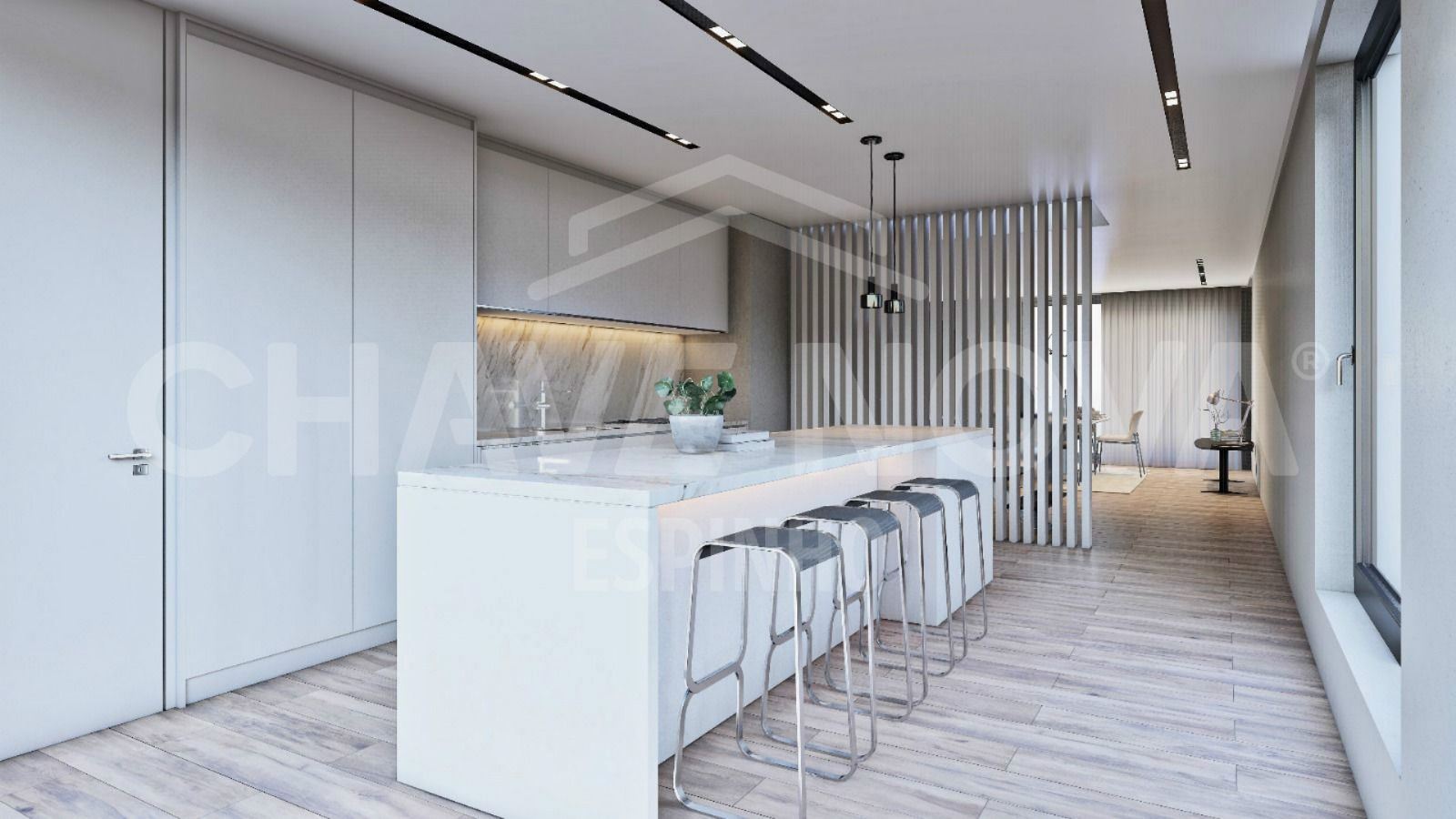 Moradia T3 para Venda em Santa Maria da Feira, Travanca, Sanfins e Espargo