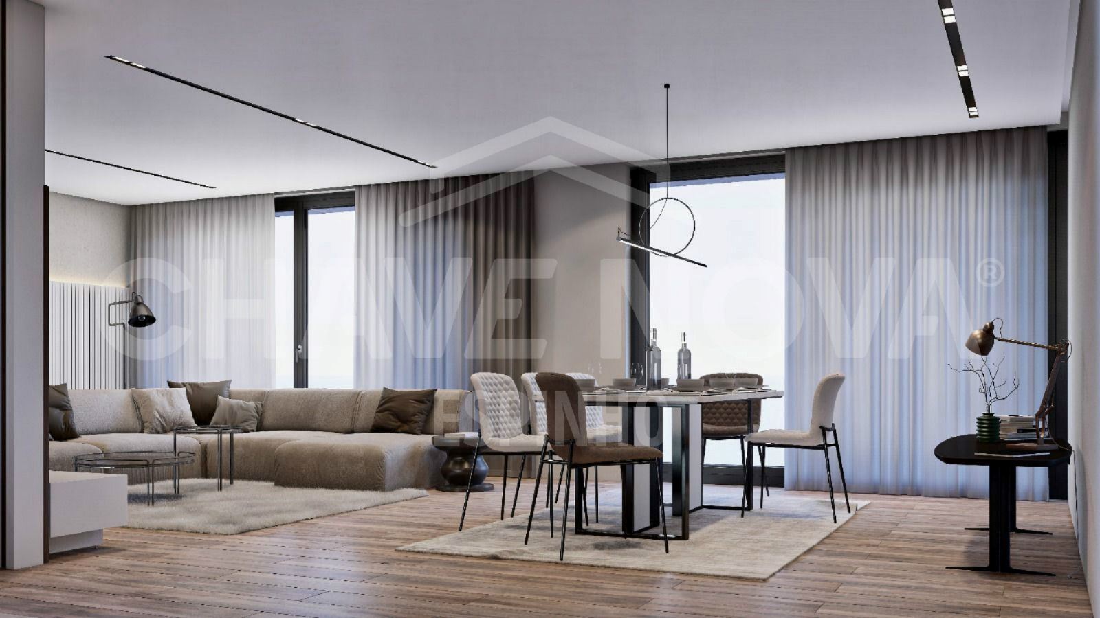 Moradia T3 para Venda em Santa Maria da Feira, Travanca, Sanfins e Espargo