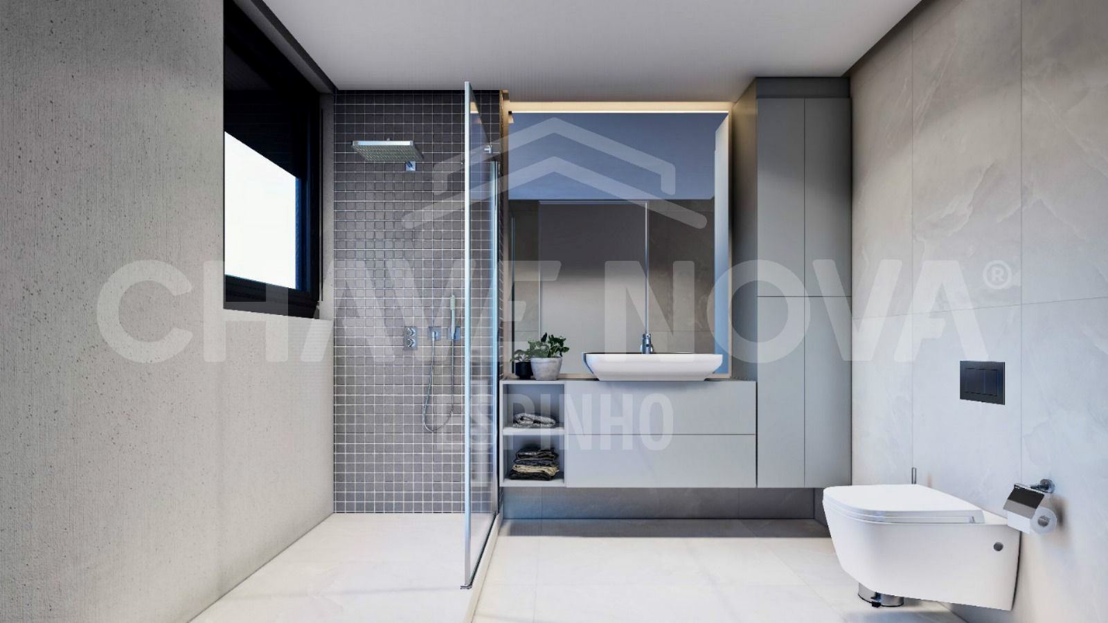 Moradia T3 para Venda em Santa Maria da Feira, Travanca, Sanfins e Espargo