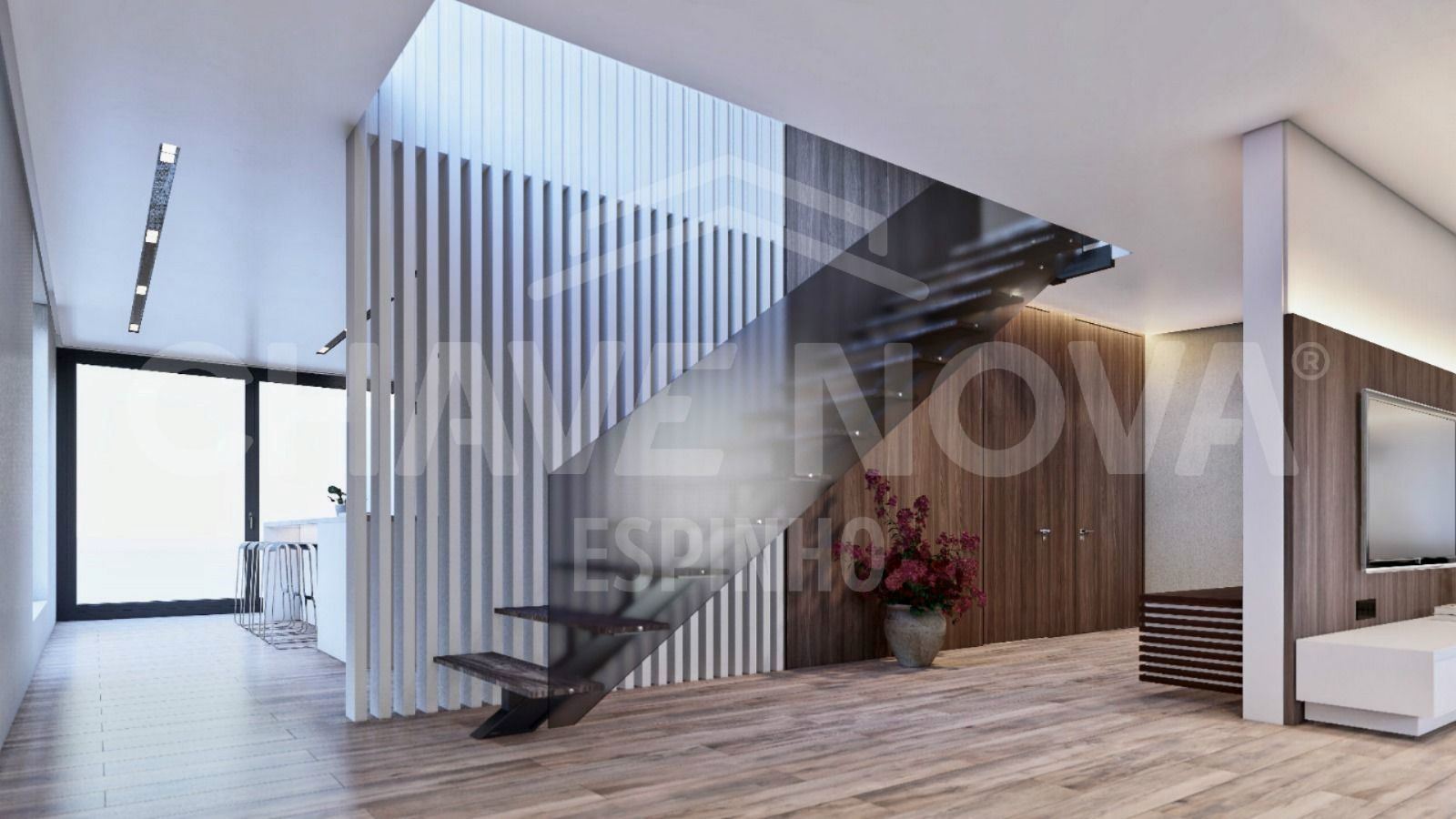 Moradia T3 para Venda em Santa Maria da Feira, Travanca, Sanfins e Espargo