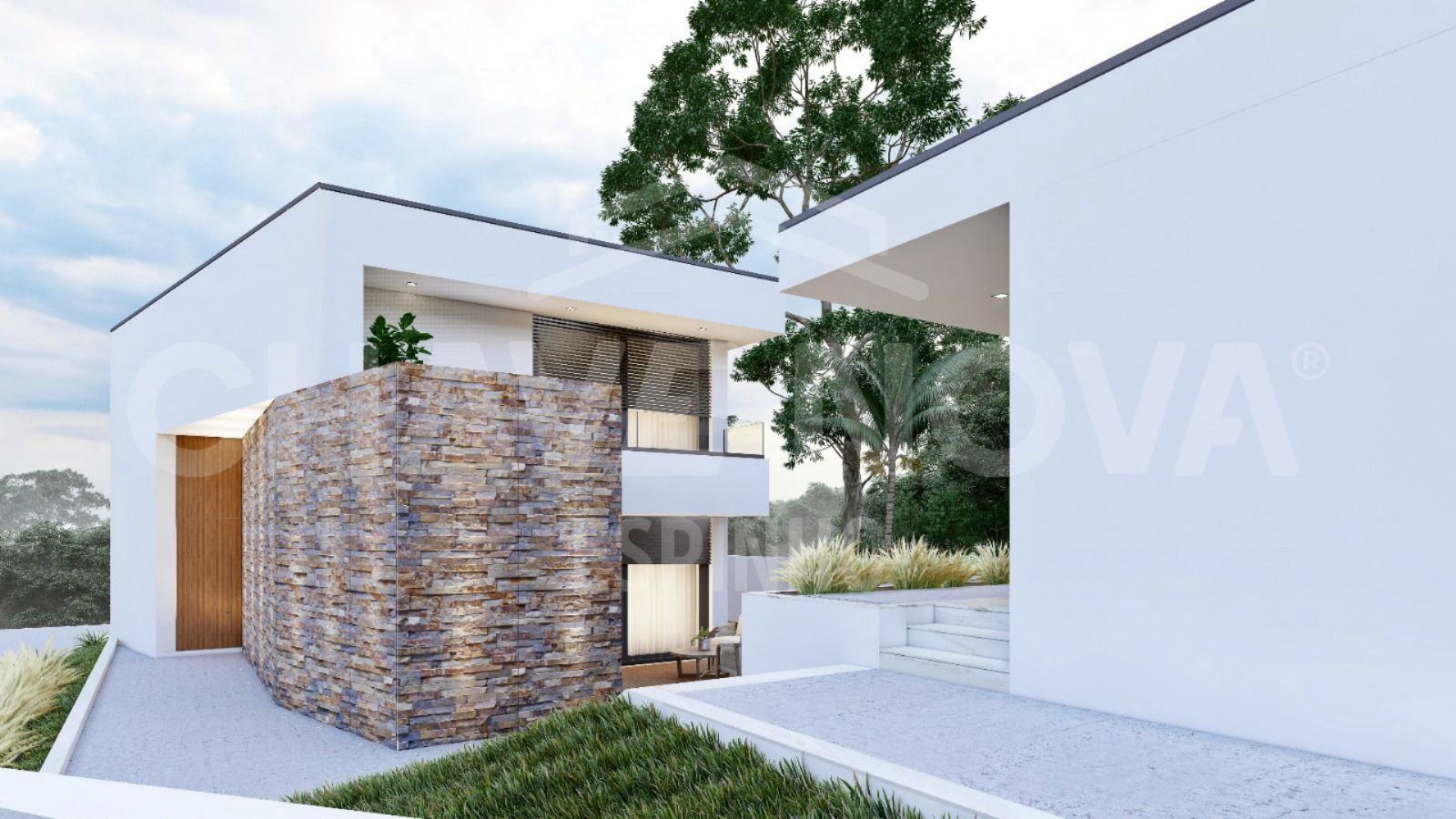 Moradia T3 para Venda em Santa Maria da Feira, Travanca, Sanfins e Espargo