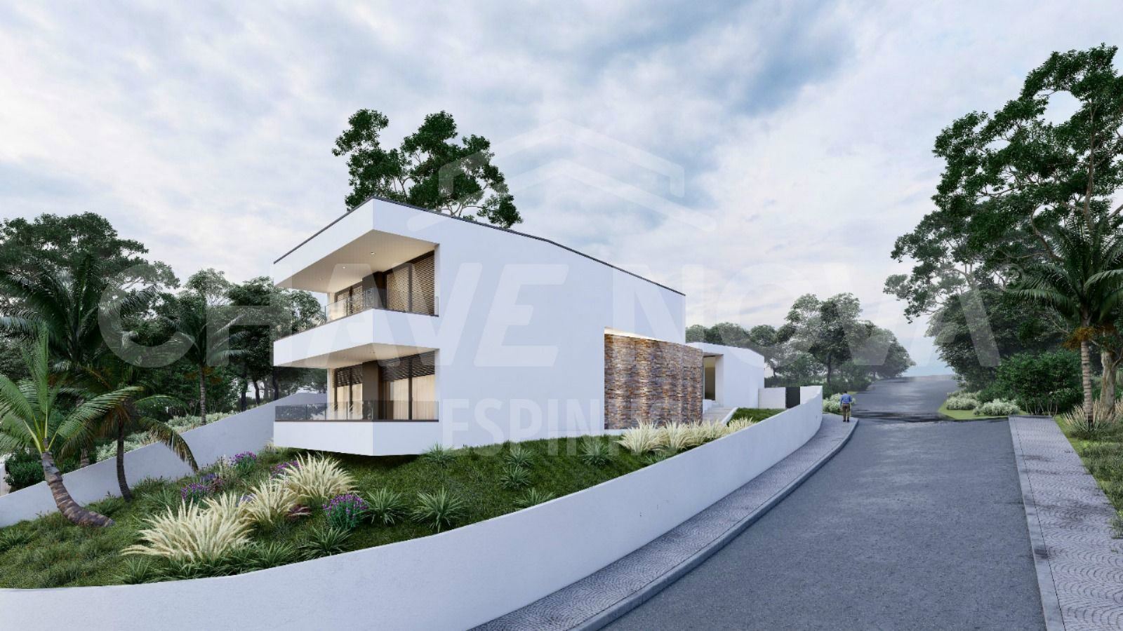 Moradia T3 para Venda em Santa Maria da Feira, Travanca, Sanfins e Espargo