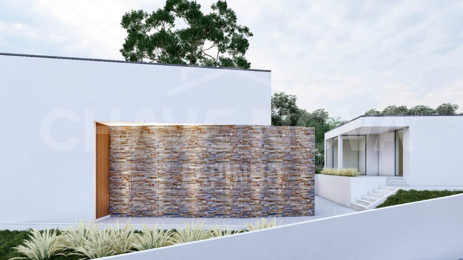 Moradia T3 para Venda em Santa Maria da Feira, Travanca, Sanfins e Espargo