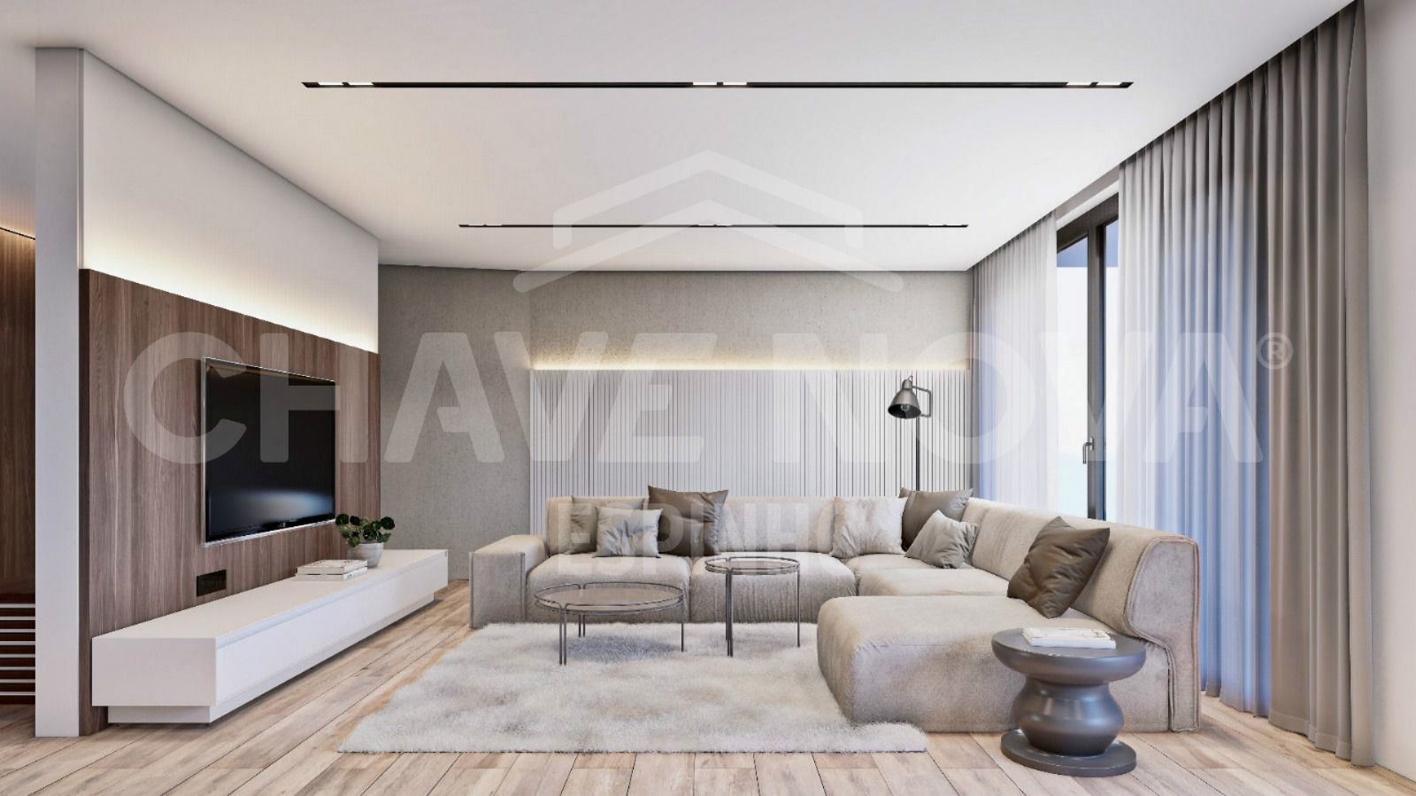 Moradia T3 para Venda em Santa Maria da Feira, Travanca, Sanfins e Espargo