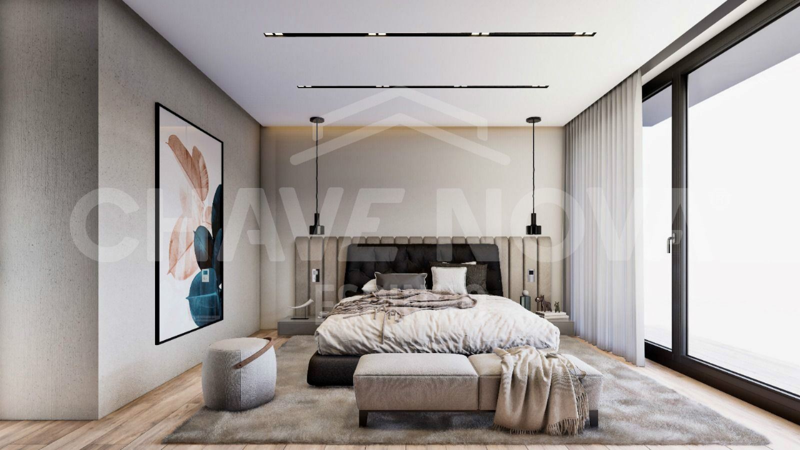 Moradia T3 para Venda em Santa Maria da Feira, Travanca, Sanfins e Espargo