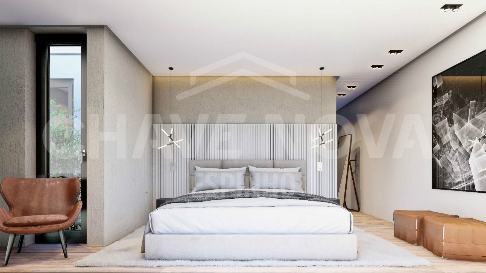 Moradia T3 para Venda em Santa Maria da Feira, Travanca, Sanfins e Espargo