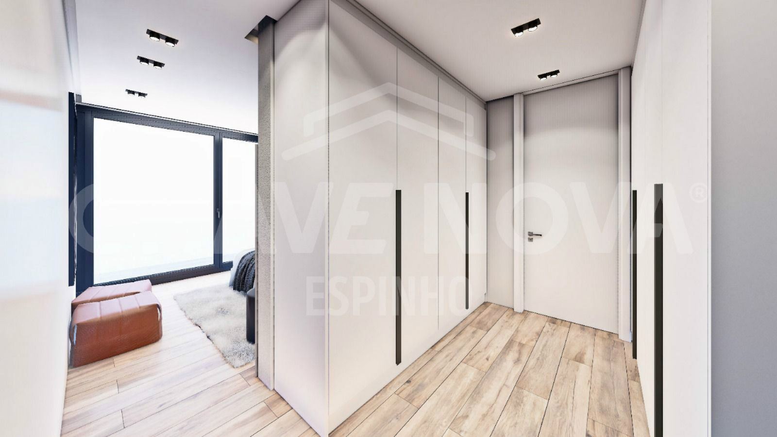 Moradia T3 para Venda em Santa Maria da Feira, Travanca, Sanfins e Espargo