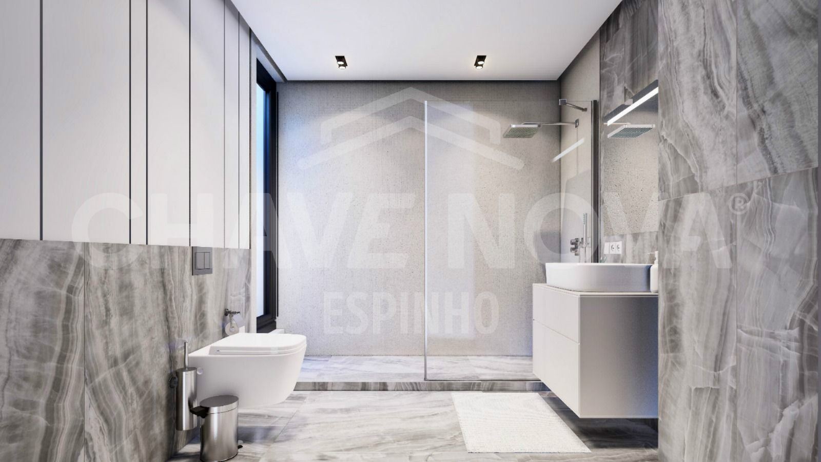 Moradia T3 para Venda em Santa Maria da Feira, Travanca, Sanfins e Espargo