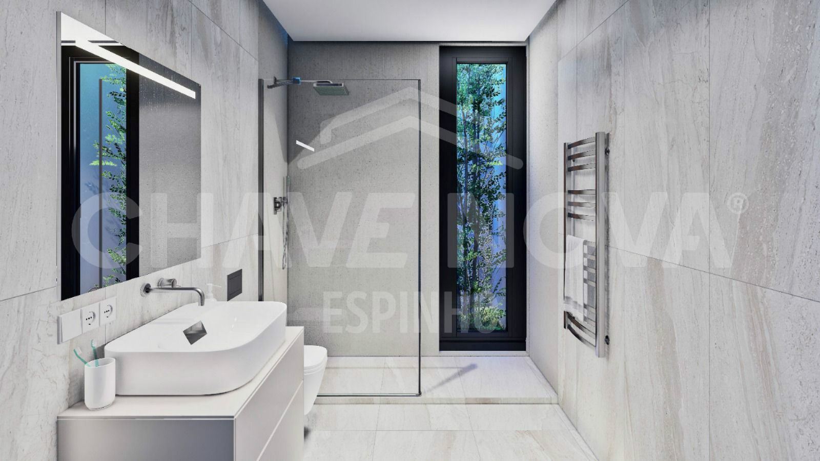 Moradia T3 para Venda em Santa Maria da Feira, Travanca, Sanfins e Espargo