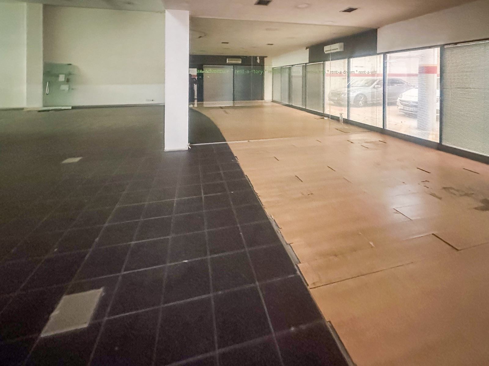 Armazém para Arrendamento em Mafamude e Vilar do Paraíso