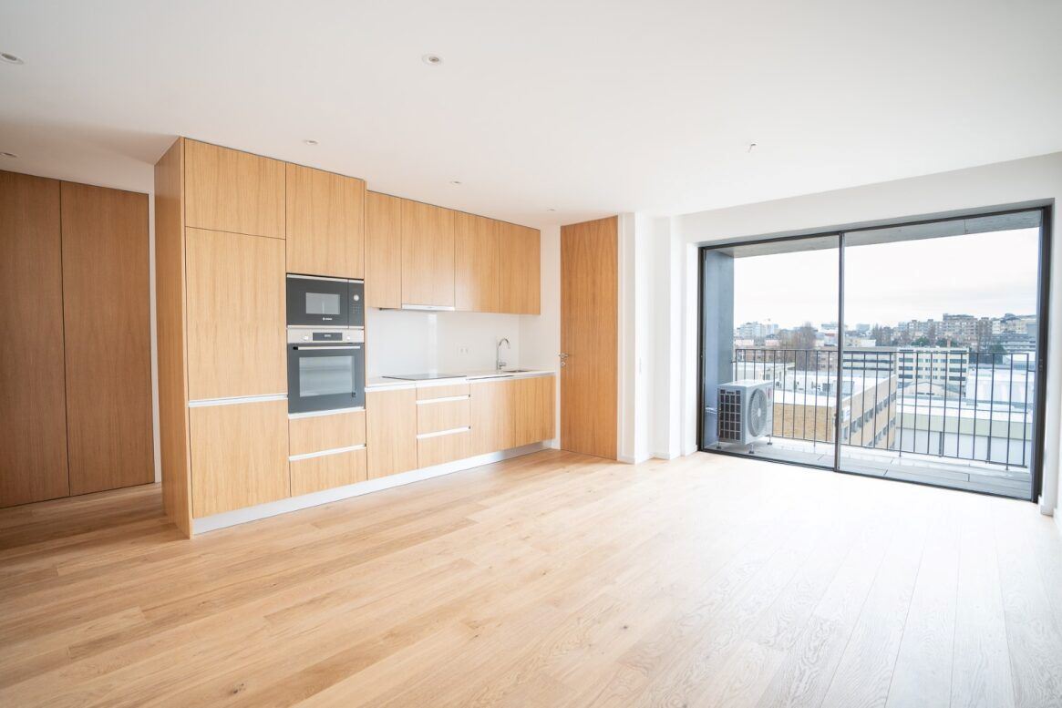 Apartamento T2 para Venda em Matosinhos e Leça da Palmeira