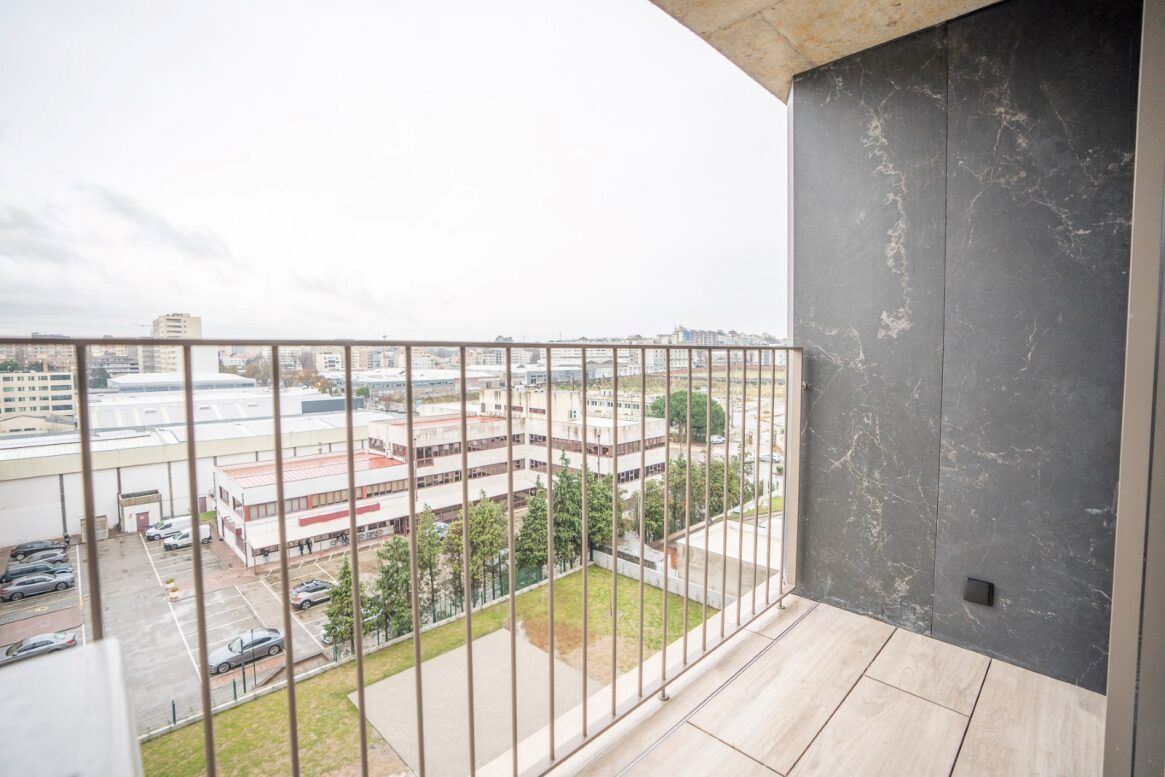 Apartamento T2 para Venda em Matosinhos e Leça da Palmeira