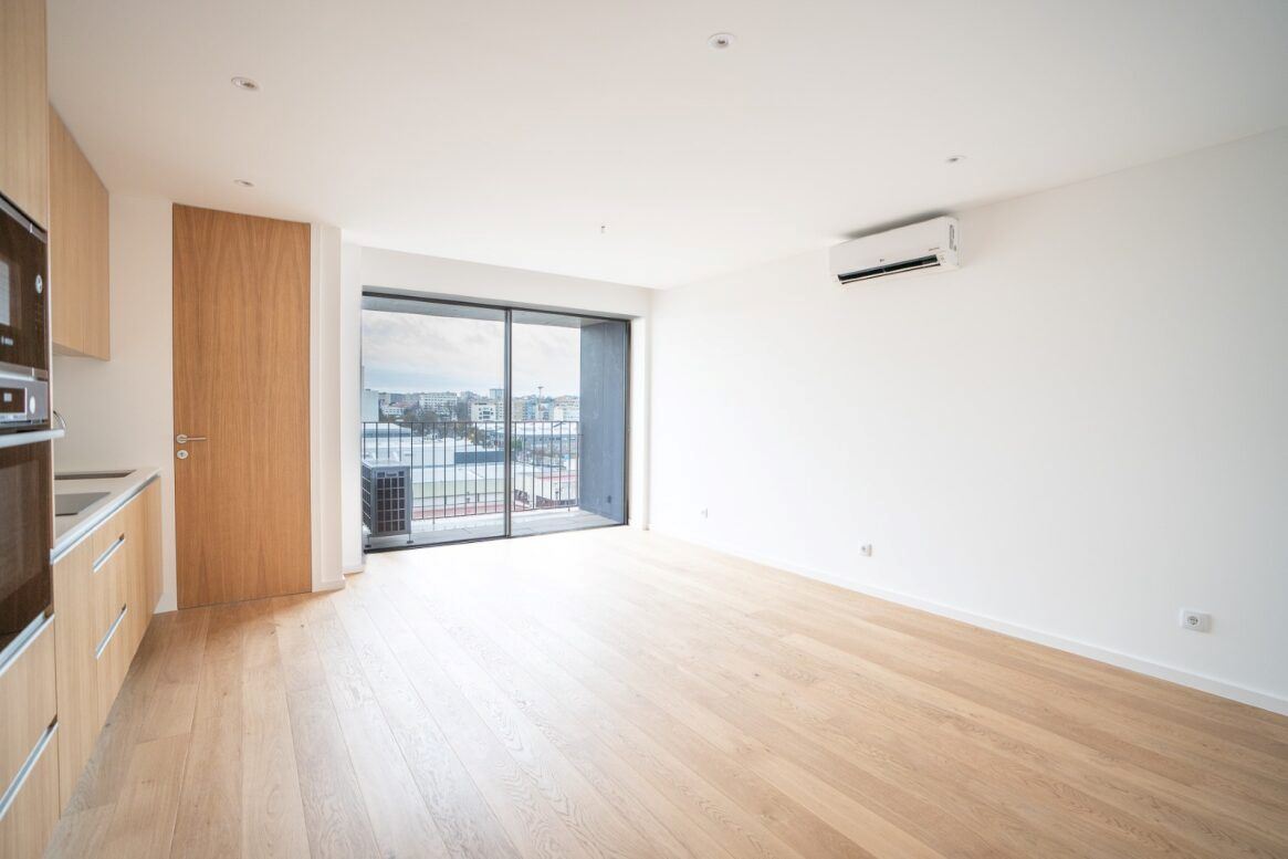 Apartamento T2 para Venda em Matosinhos e Leça da Palmeira