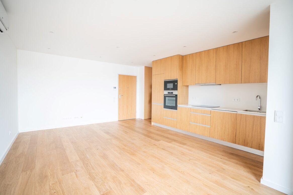 Apartamento T2 para Venda em Matosinhos e Leça da Palmeira