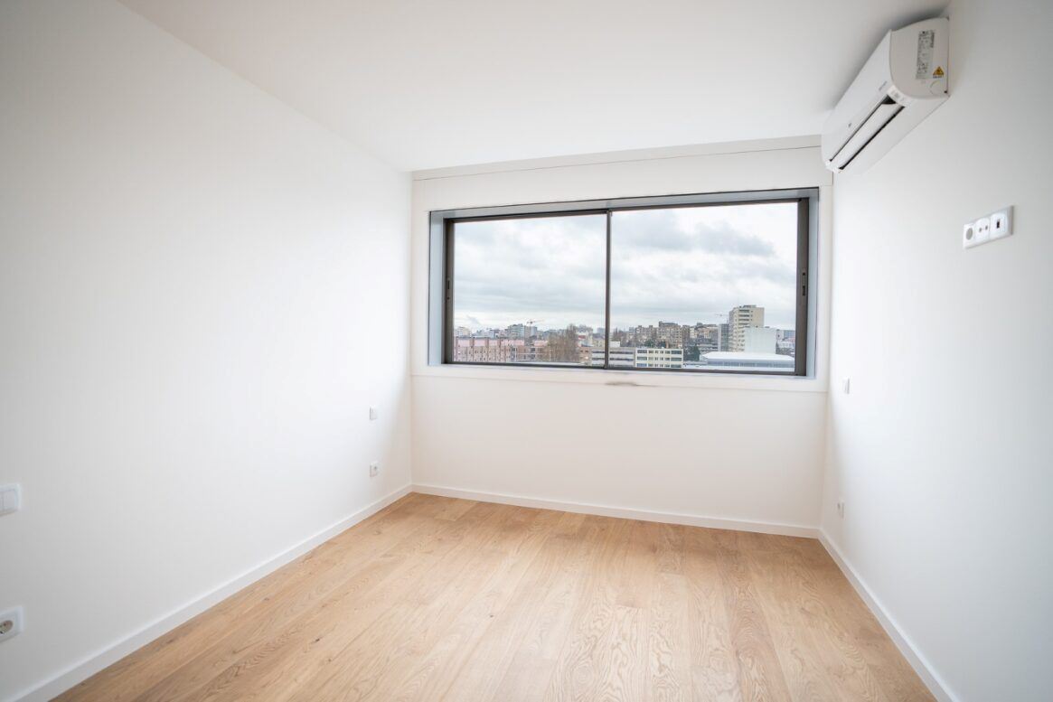 Apartamento T2 para Venda em Matosinhos e Leça da Palmeira