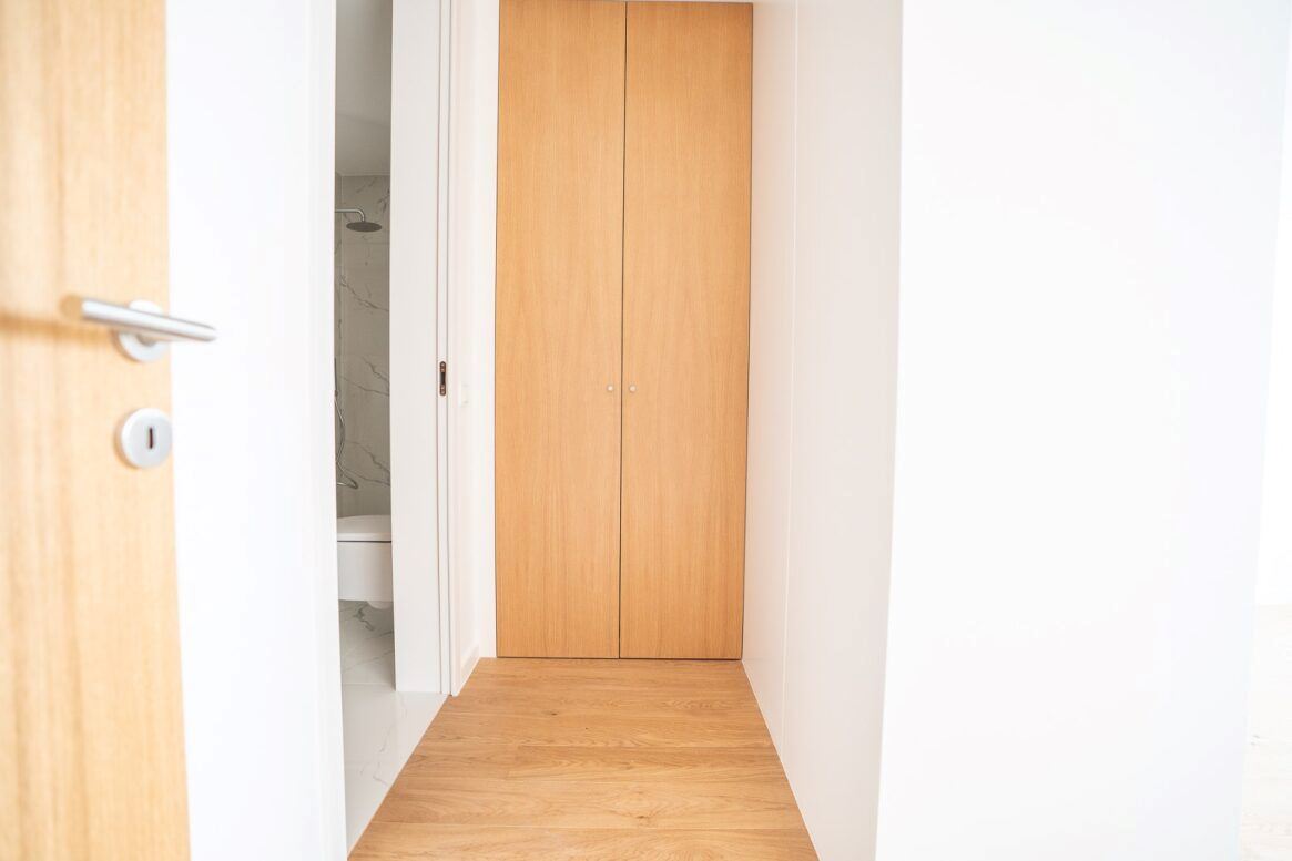 Apartamento T2 para Venda em Matosinhos e Leça da Palmeira