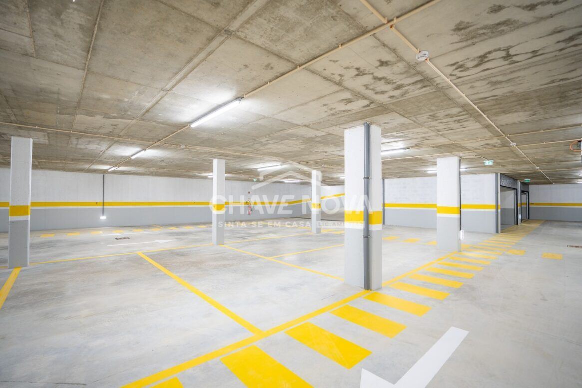 Apartamento T2 para Venda em Matosinhos e Leça da Palmeira