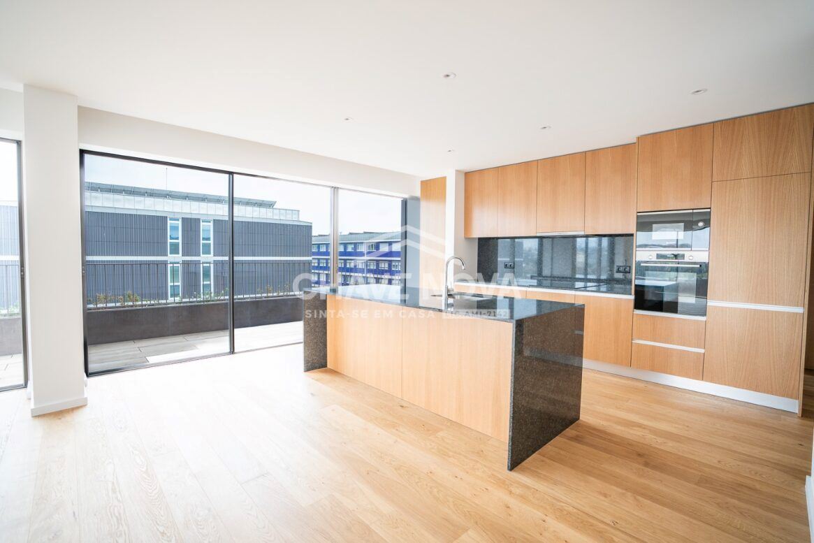 Apartamento T4 para Venda em Matosinhos e Leça da Palmeira