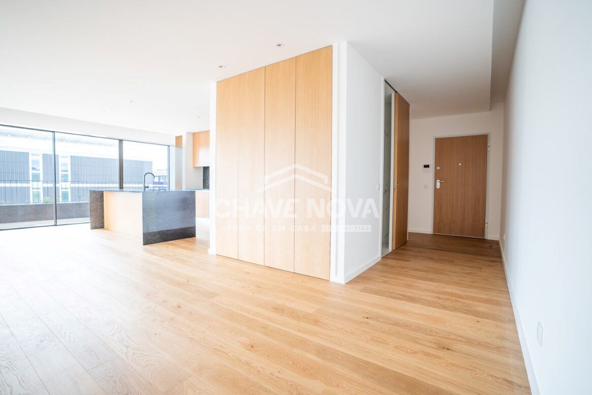 Apartamento T4 para Venda em Matosinhos e Leça da Palmeira