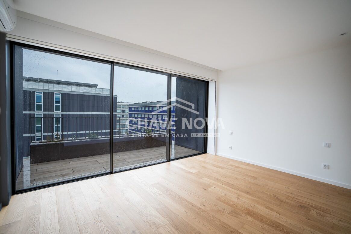 Apartamento T4 para Venda em Matosinhos e Leça da Palmeira