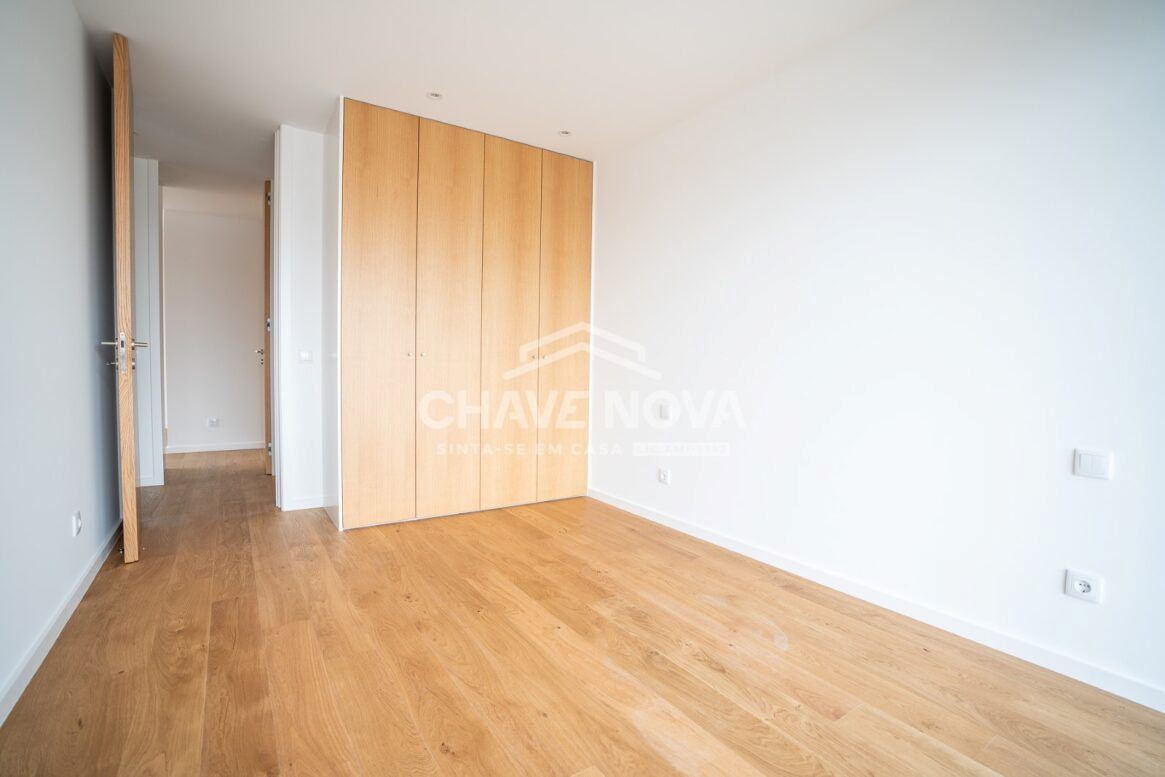 Apartamento T4 para Venda em Matosinhos e Leça da Palmeira