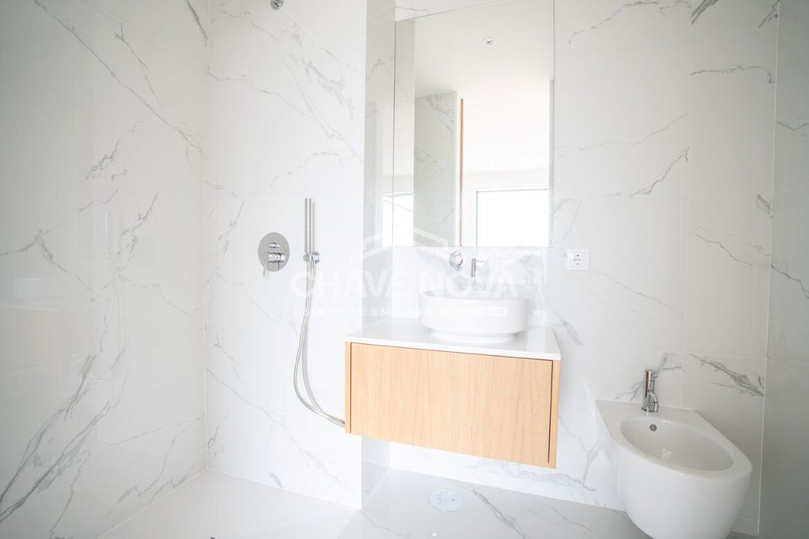 Apartamento T4 para Venda em Matosinhos e Leça da Palmeira