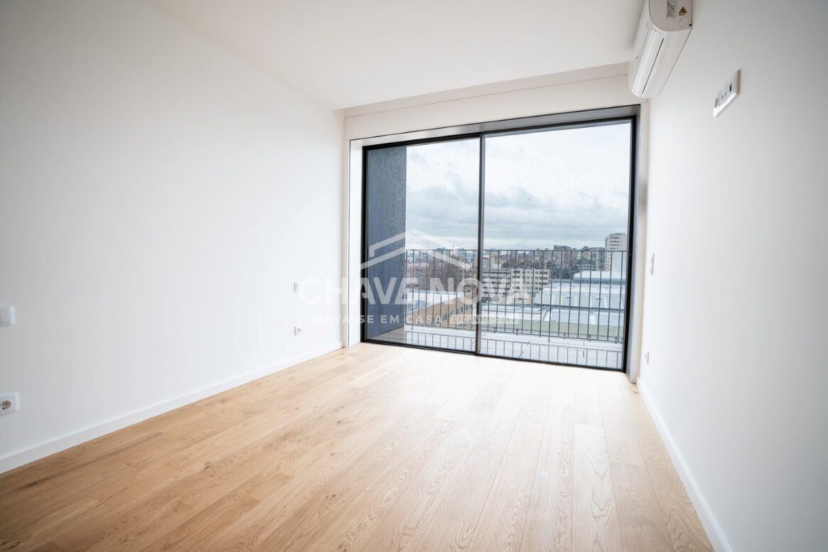 Apartamento T4 para Venda em Matosinhos e Leça da Palmeira