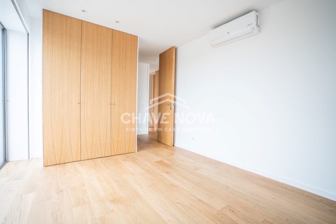 Apartamento T4 para Venda em Matosinhos e Leça da Palmeira