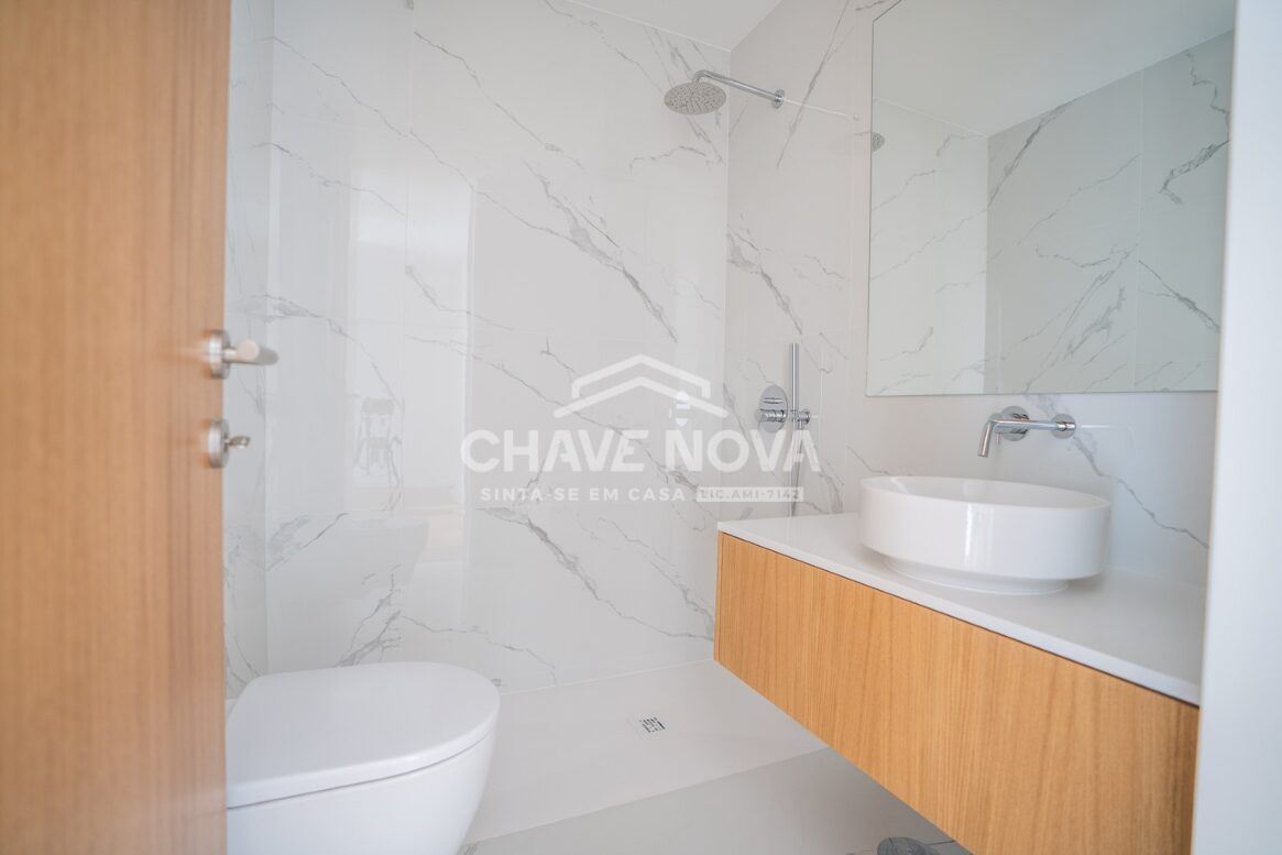 Apartamento T4 para Venda em Matosinhos e Leça da Palmeira