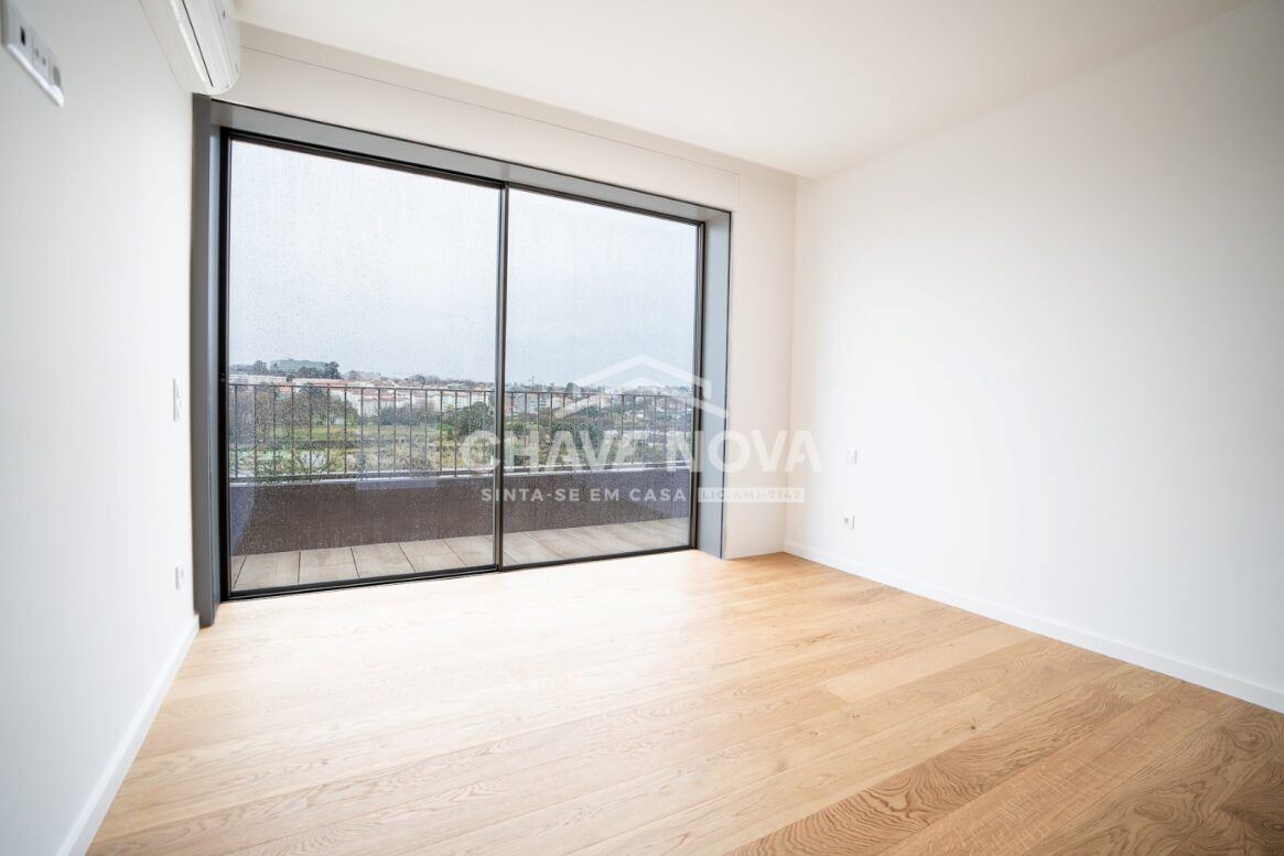 Apartamento T4 para Venda em Matosinhos e Leça da Palmeira