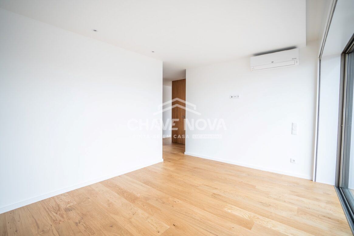 Apartamento T4 para Venda em Matosinhos e Leça da Palmeira