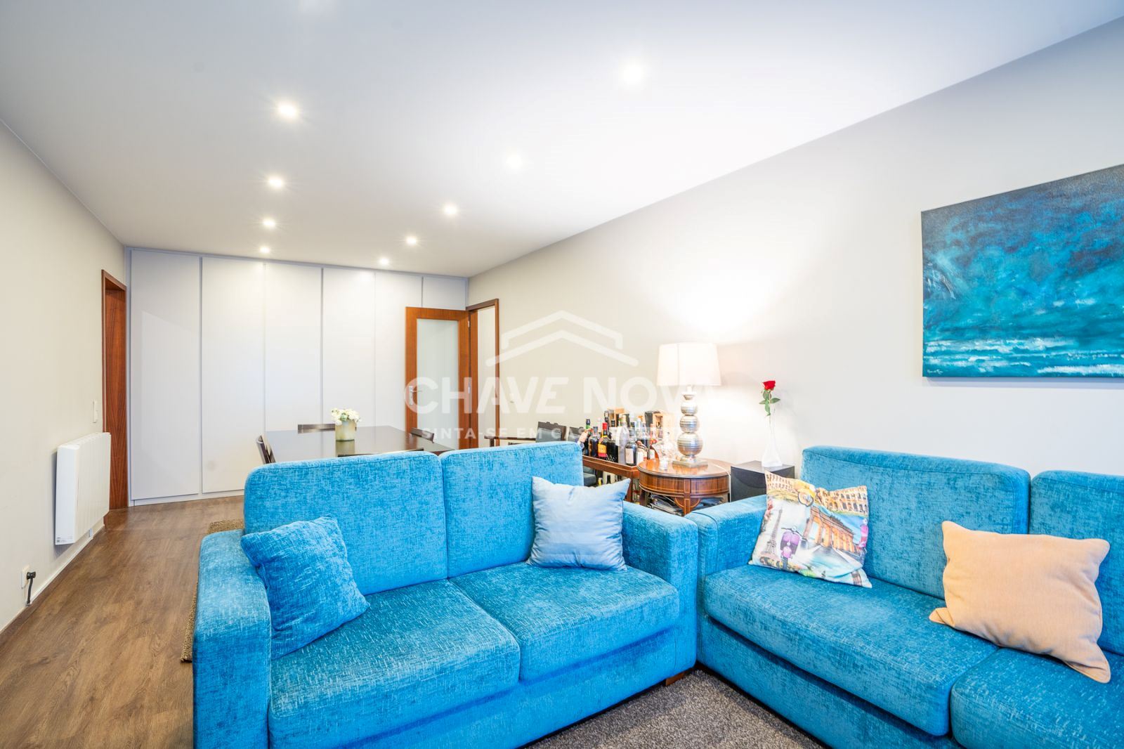 Apartamento T3 para Venda em Lordelo do Ouro e Massarelos