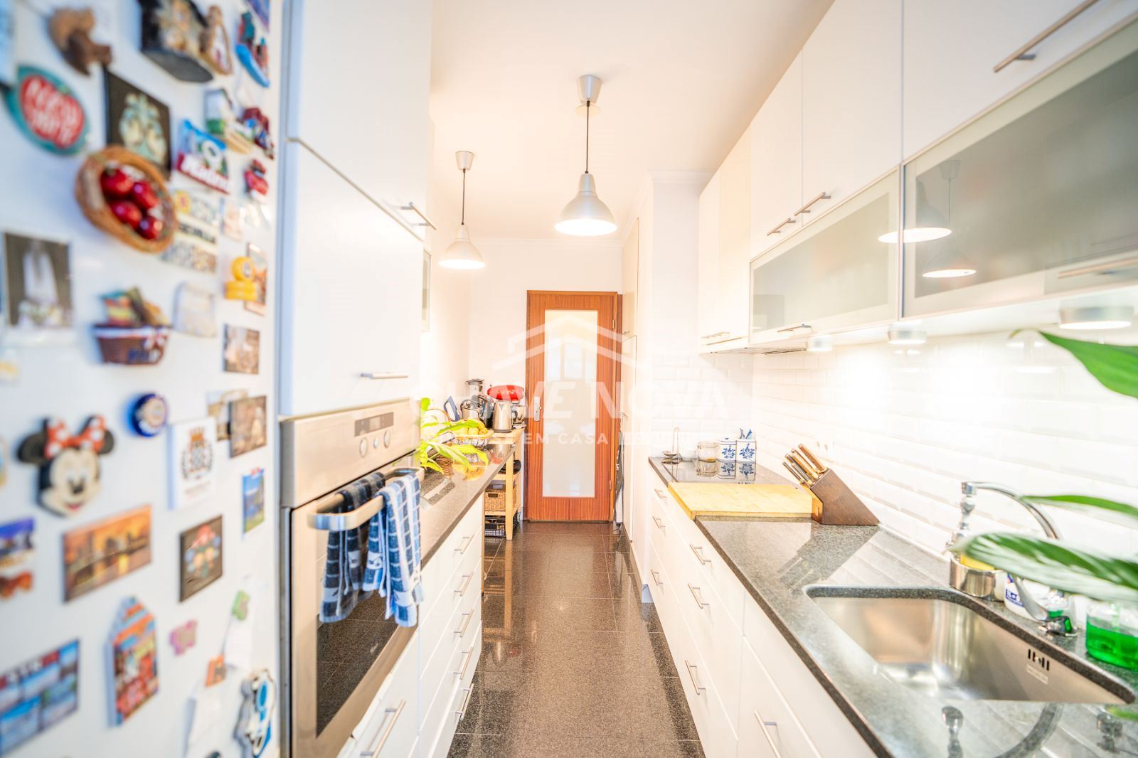 Apartamento T3 para Venda em Lordelo do Ouro e Massarelos