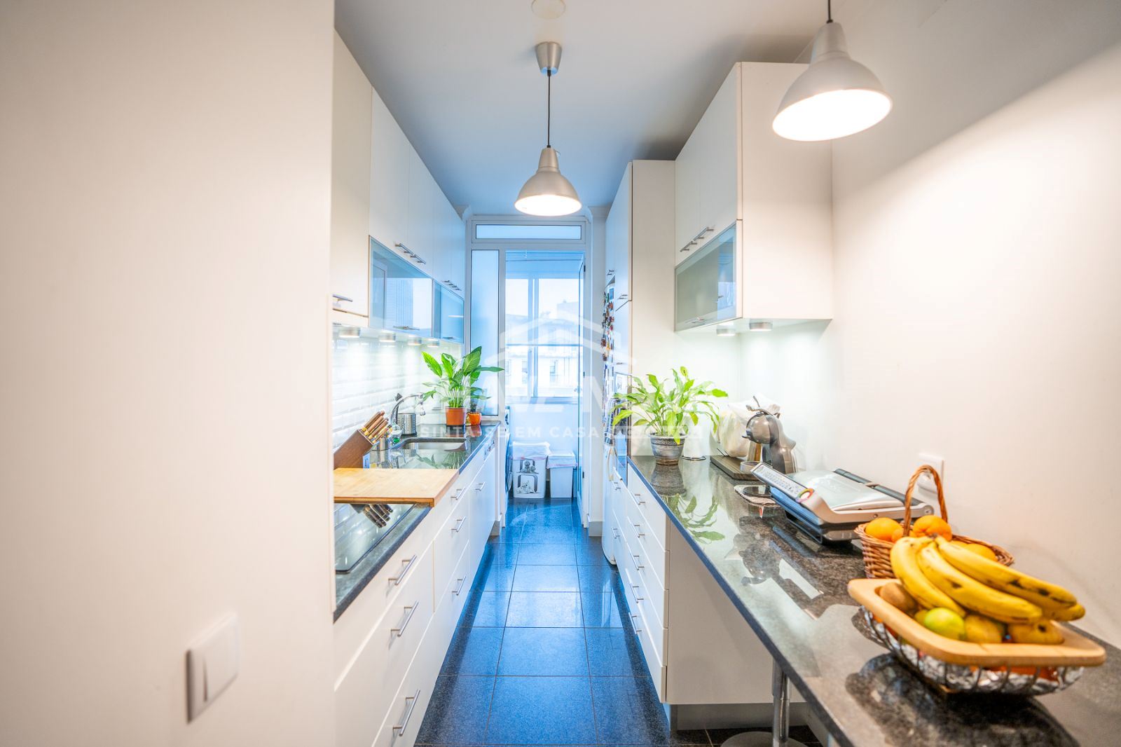 Apartamento T3 para Venda em Lordelo do Ouro e Massarelos