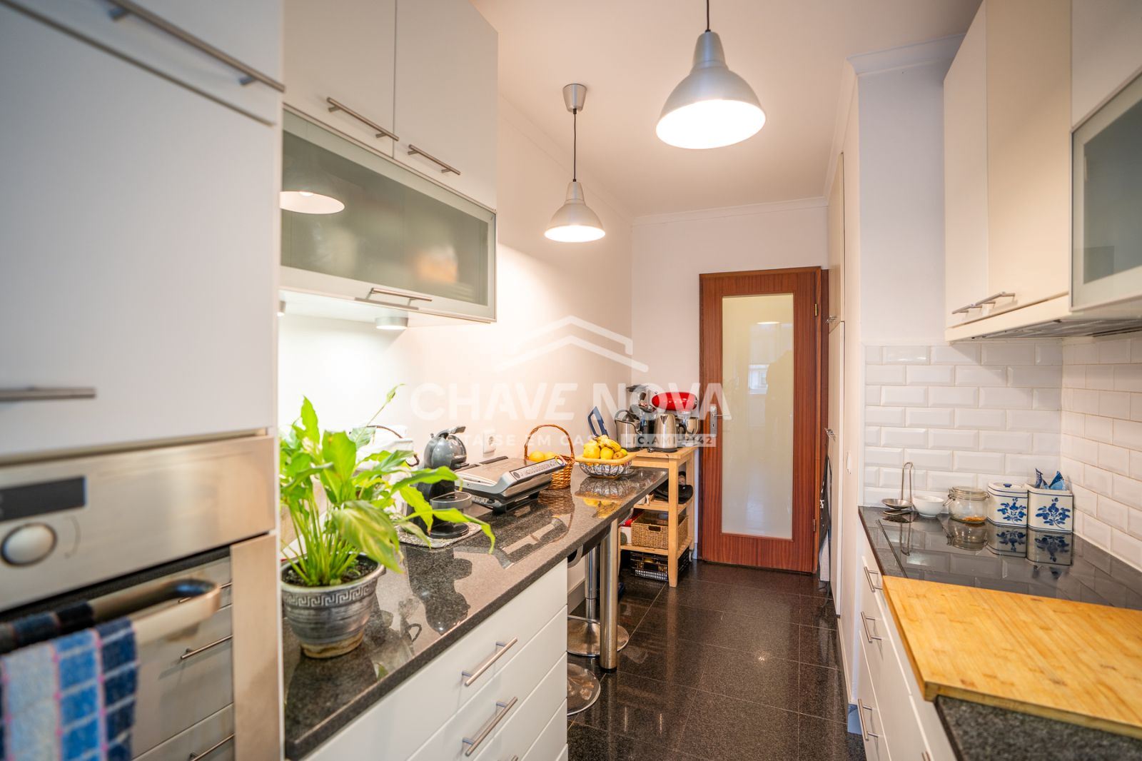 Apartamento T3 para Venda em Lordelo do Ouro e Massarelos