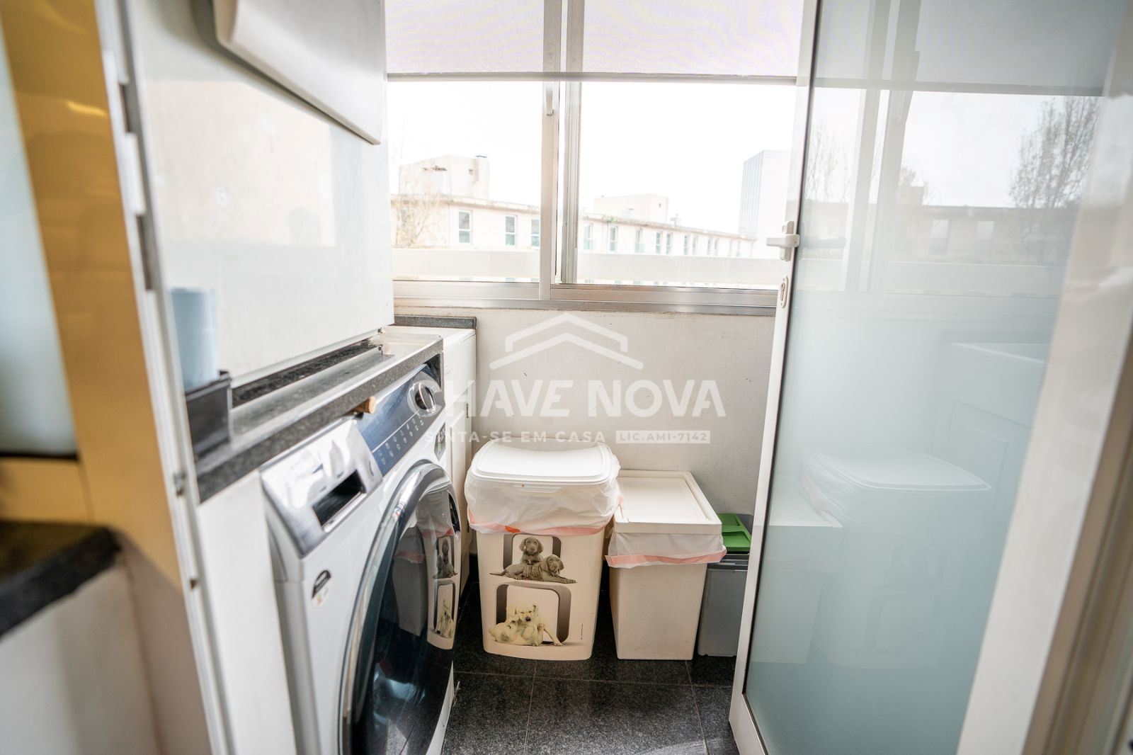 Apartamento T3 para Venda em Lordelo do Ouro e Massarelos