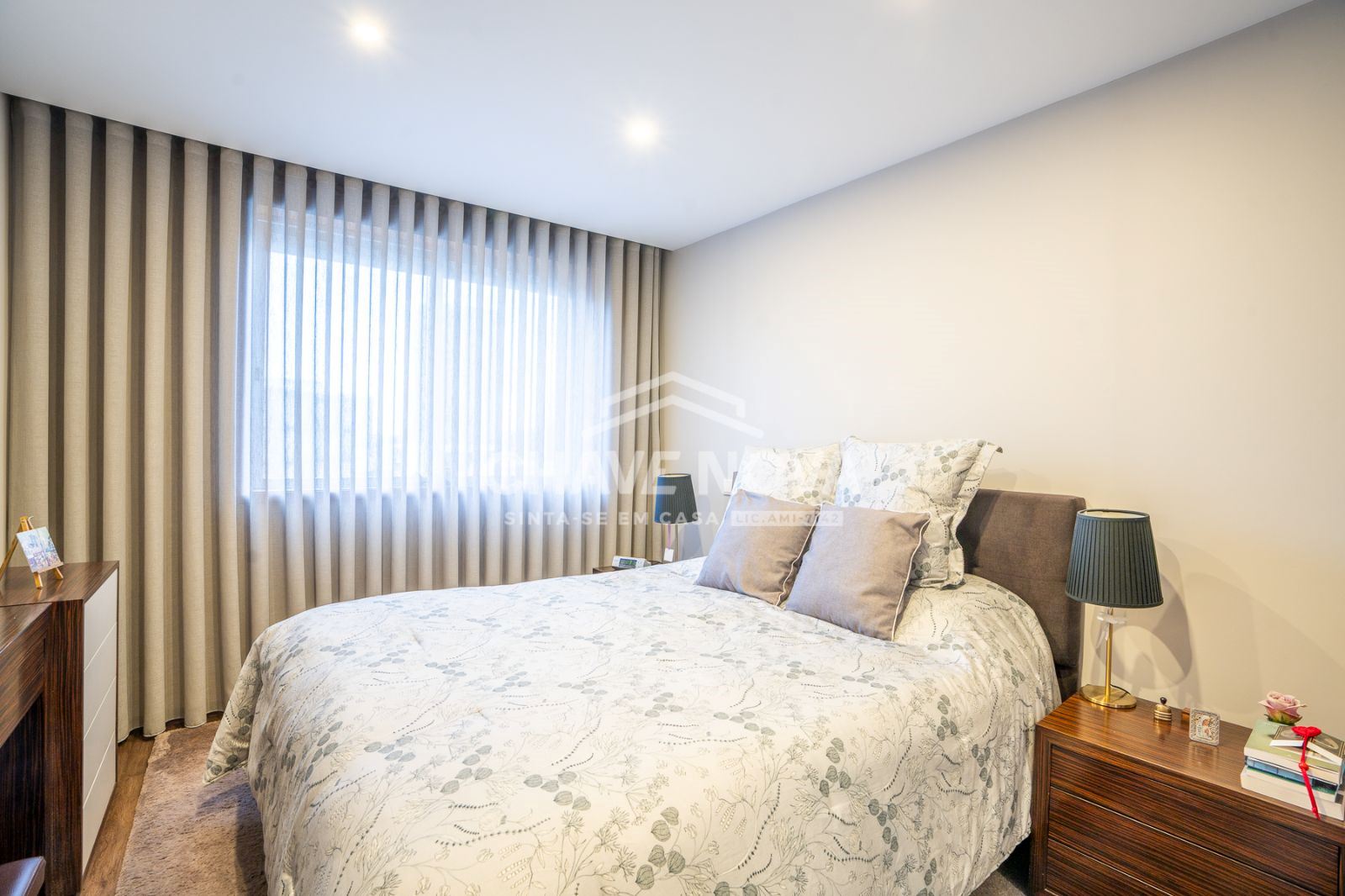 Apartamento T3 para Venda em Lordelo do Ouro e Massarelos