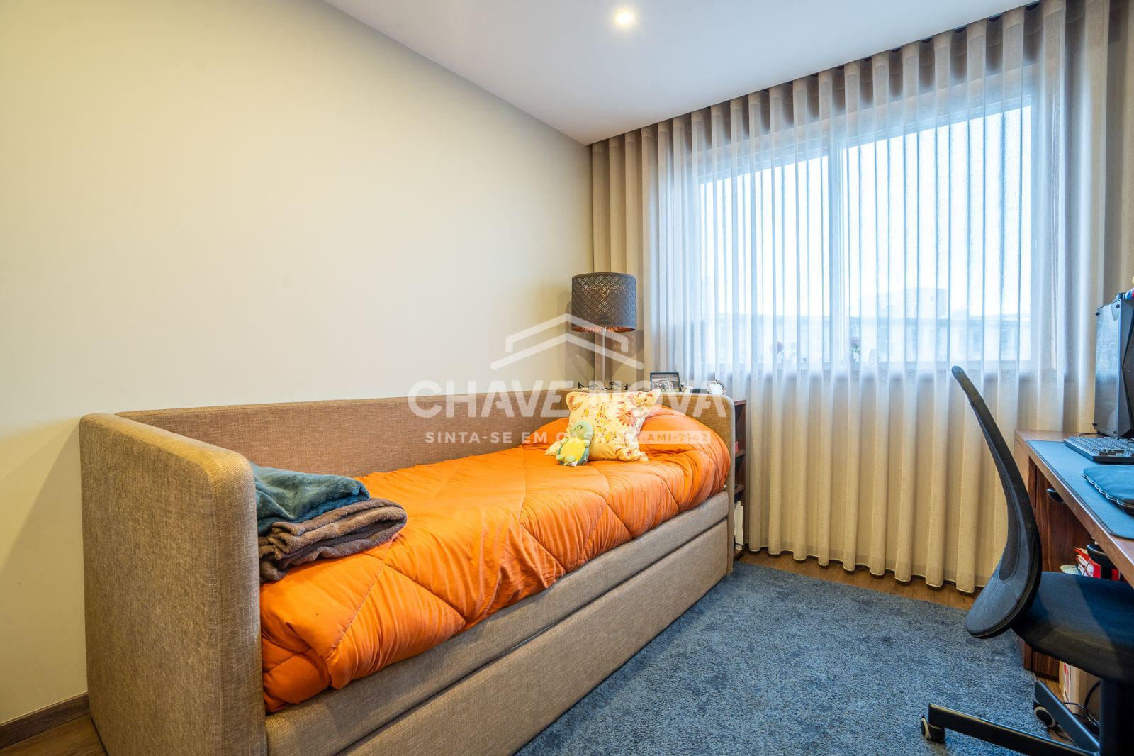 Apartamento T3 para Venda em Lordelo do Ouro e Massarelos