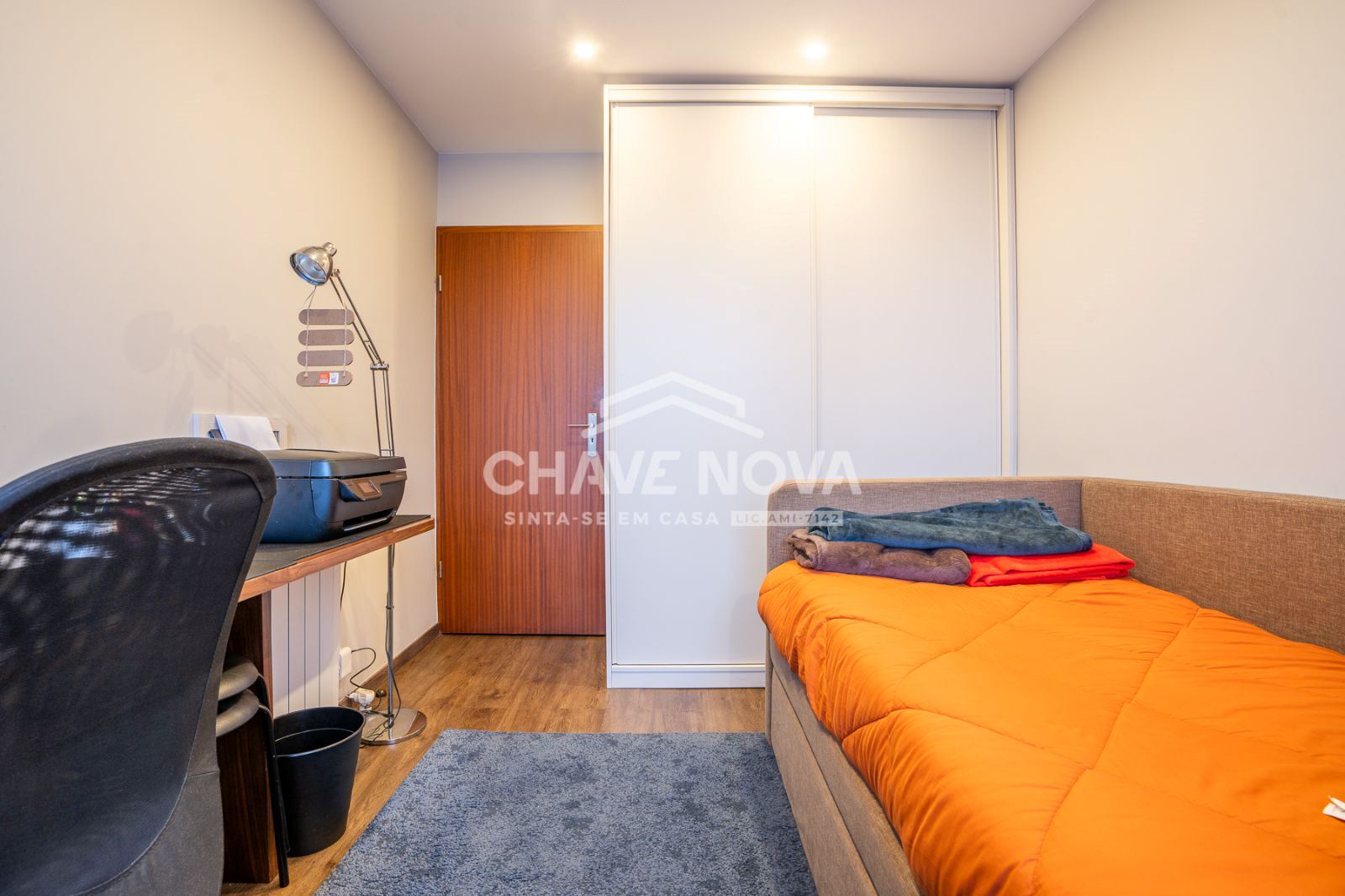 Apartamento T3 para Venda em Lordelo do Ouro e Massarelos