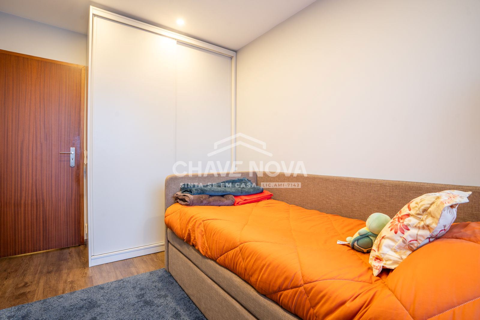 Apartamento T3 para Venda em Lordelo do Ouro e Massarelos