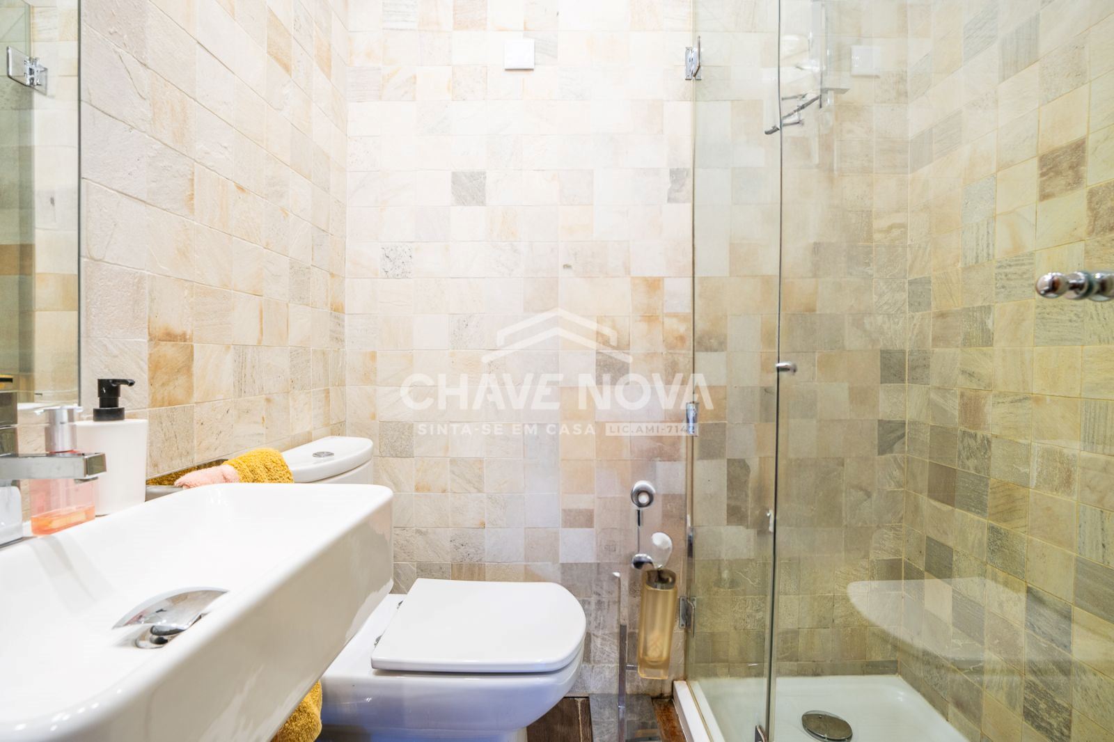 Apartamento T3 para Venda em Lordelo do Ouro e Massarelos