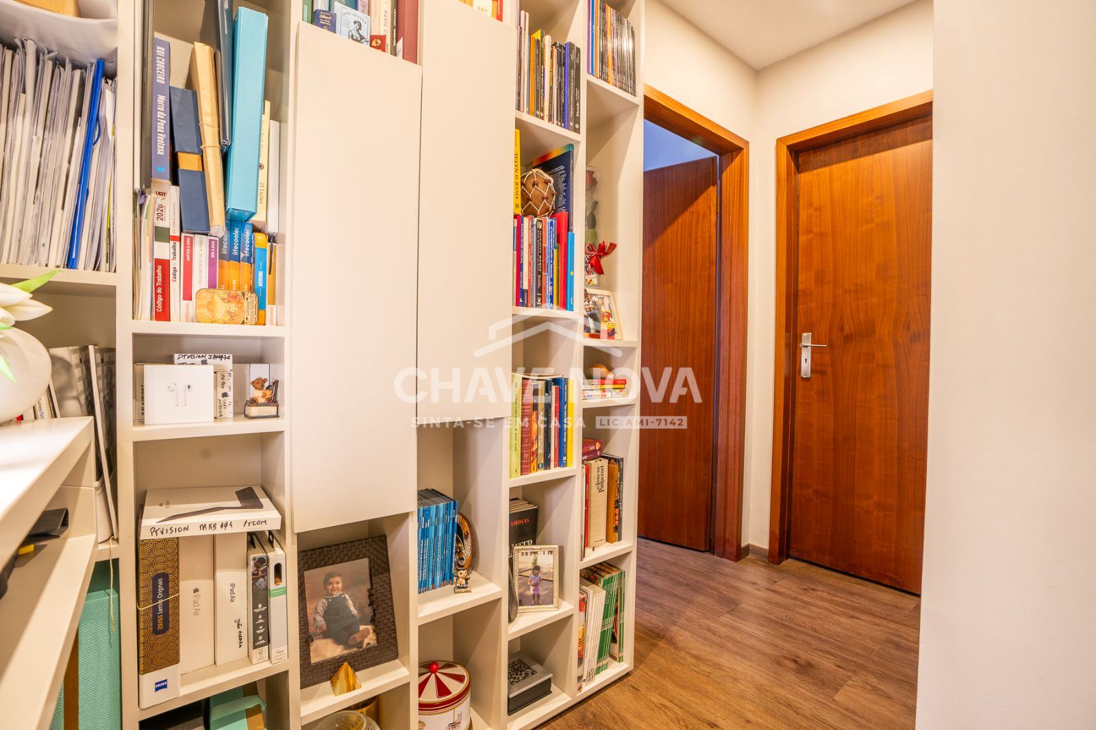 Apartamento T3 para Venda em Lordelo do Ouro e Massarelos