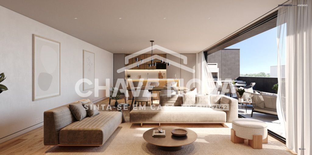 Apartamento T2 para Venda em Matosinhos e Leça da Palmeira