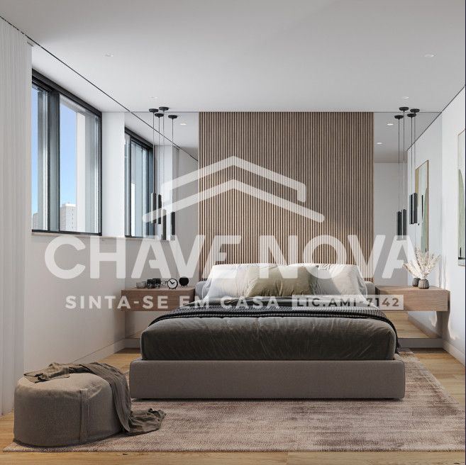 Apartamento T2 para Venda em Matosinhos e Leça da Palmeira