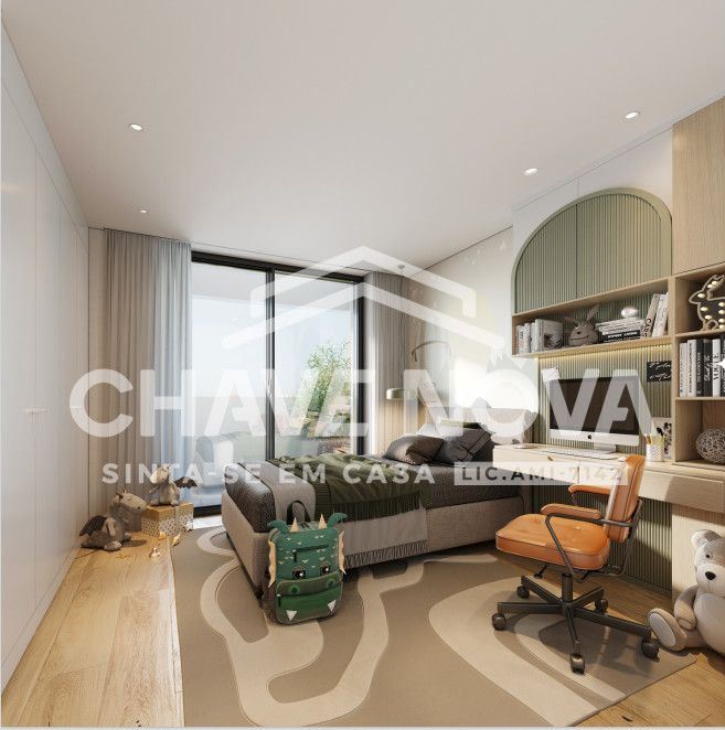 Apartamento T2 para Venda em Matosinhos e Leça da Palmeira