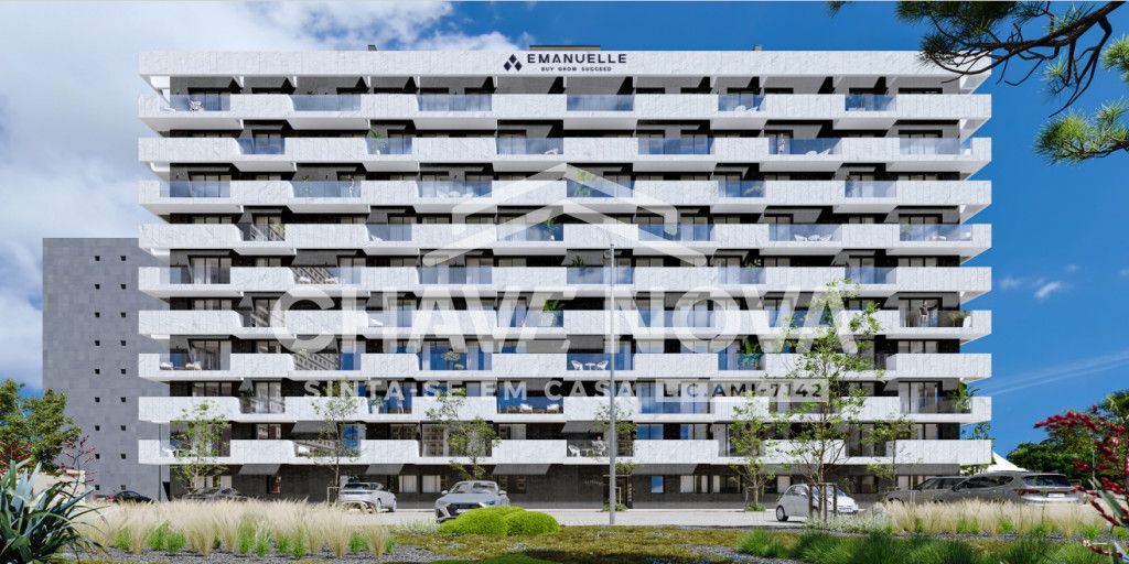 Apartamento T2 para Venda em Matosinhos e Leça da Palmeira