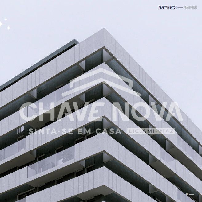 Apartamento T2 para Venda em Matosinhos e Leça da Palmeira