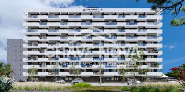 T2 Novo – Conclusão prevista para o primeiro semestre de 2026 | Leça da Palmeira T2 Novo – Conclusão prevista para o primeiro semestre de 2026 | Leça da Palmeira