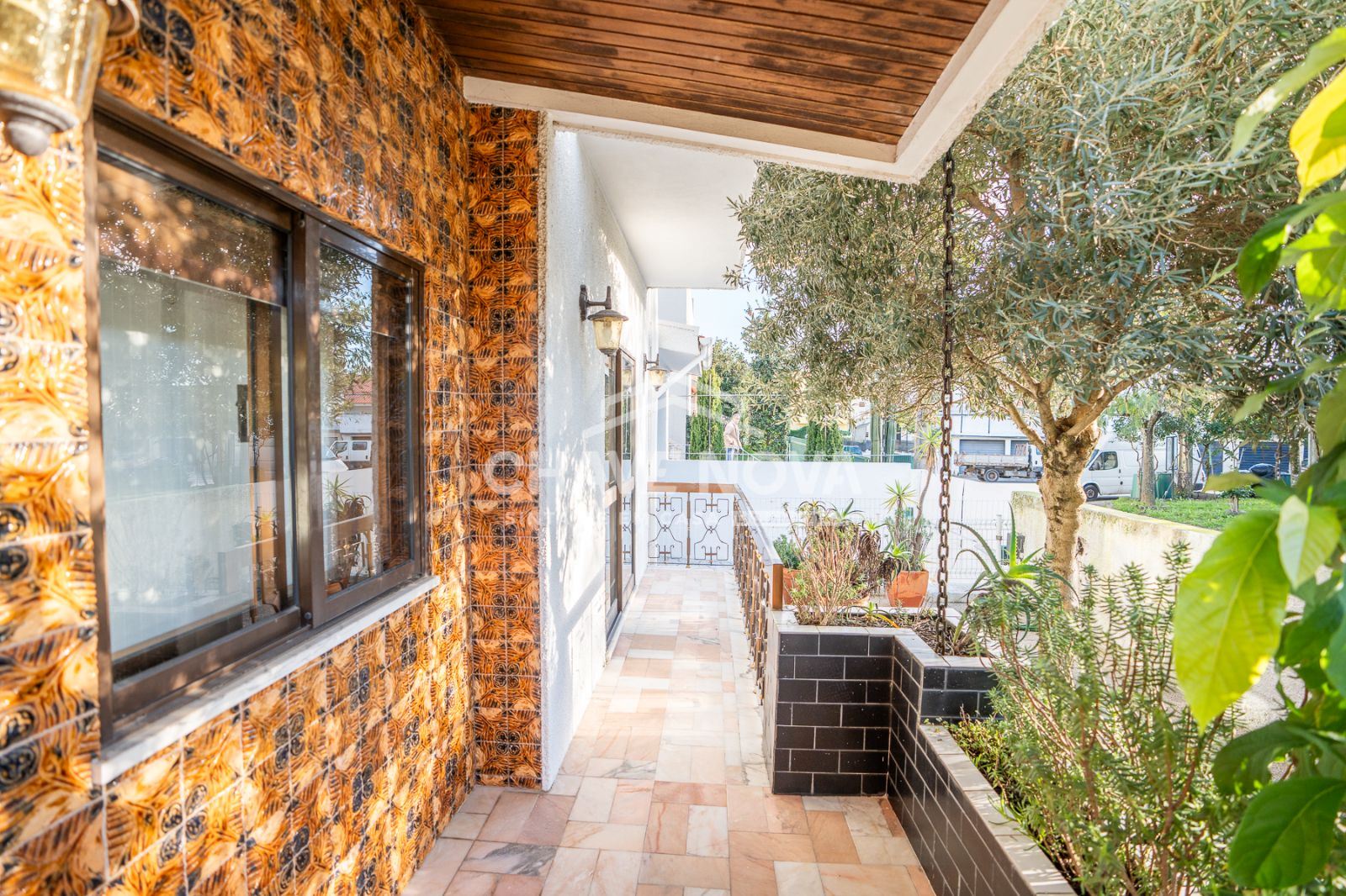 Moradia T4 para Venda em Rio Tinto